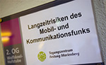 Langzeitrisiken des Mobil- und Kommunikationsfunks