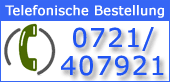 Telefonische Bestellung