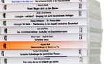 Variationen der Aufstellungsarbeit