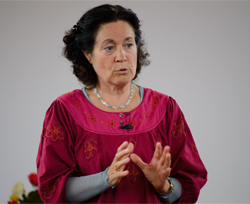 Rosina Sonnenschmidt: Homopathie-Seminare von Rosina Sonnenschmidt jetzt auch als Ton-CDs erhltlich